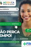 Renovação da Bolsa ACEDUCA para 2026/2 já está disponível