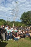 XVIII Dia de Campo das Agrárias reúne acadêmicos, produtores e comunidade na...