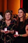 Diretoria do Grupo Educacional Aparício Carvalho recebe homenagem durante...