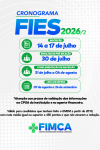 FIES 2026.2: inscrições começam nesta terça-feira (14) para financiamento...