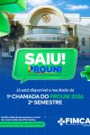 ProUni 2026/2: FIMCA orienta candidatos pré-selecionados em primeira chamada...