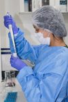 Acadêmica da FIMCA apresenta pesquisa inédita sobre Borrelia em morcegos da...
