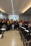 Aula Magna do curso de Direito da FIMCA aborda carreira, inovação e marketing...