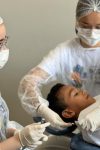 Projeto Porto Saúde da FIMCA oferece atendimentos gratuitos à população de...
