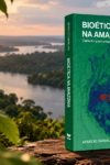 Da Amazônia para o mundo: Dr. Aparício Carvalho lança novo livro sobre...