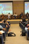 VI Jornada Acadêmica de Medicina Veterinária da FIMCA reúne acadêmicos e...