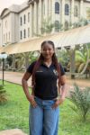 Acadêmica de Psicologia da FIMCA apresenta trabalho sobre Análise do...