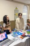 Feira de Saúde Mental promove experiências de cuidado e bem-estar