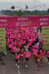 FIMCA participa da 10ª Corrida do Coração com ações de saúde e apoio aos...