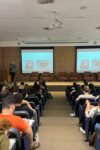 II Simpósio de Medicina Veterinária da FIMCA debate prevenção da raiva e...