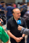 Dr. Aparício Carvalho representará a Amazônia brasileira em congresso...