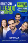 Vestibular 2027: faça sua inscrição e comece a construir seu futuro na...