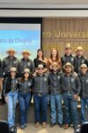 Cerimônia do Chapéu emociona acadêmicos de Agronomia da FIMCA e celebra...