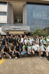 Experience Day reúne mais de 2 mil estudantes e aproxima jovens da realidade...
