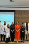 Cerimônia do Jaleco marca início da trajetória acadêmica de estudantes de...