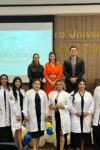 Cerimônia do Jaleco celebra sonhos e marca início da trajetória acadêmica...