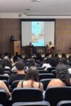 Café com Terapias Contextuais fortalece a formação prática de acadêmicos...