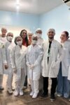 Acadêmicos de Farmácia da FIMCA realizam atendimentos de saúde na zona sul...