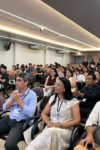Jornada Acadêmica de Fonoaudiologia da FIMCA debate avanços da audiologia e...